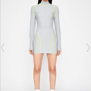 DollsKill Stellar Stunna Mini Dress